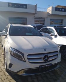 Mercedes-benz GLA 200 GLA 200 d Sport