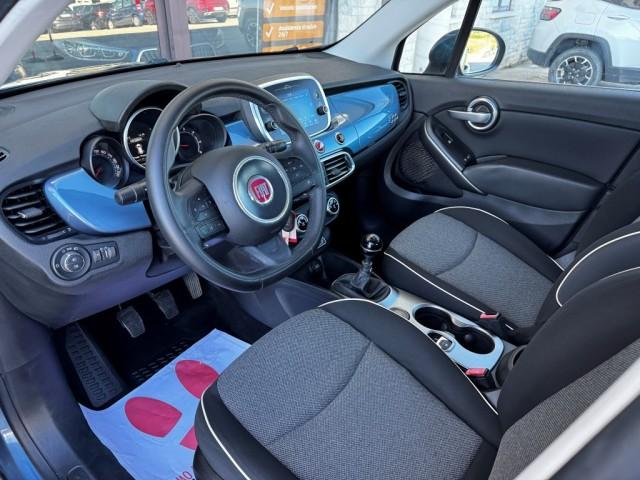Fiat 500X X 1.3 mjt Pop 4x2 95cv
