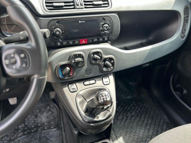 FIAT Panda Panda van 1.3 mjt Pop S&S 80cv 2p.ti serie 2 E6