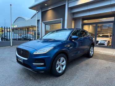 Jaguar E-Pace 2.0D I4 204 CV AWD Auto SE