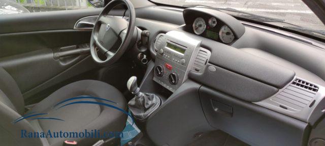 LANCIA Ypsilon 1.2 69CV Unyca