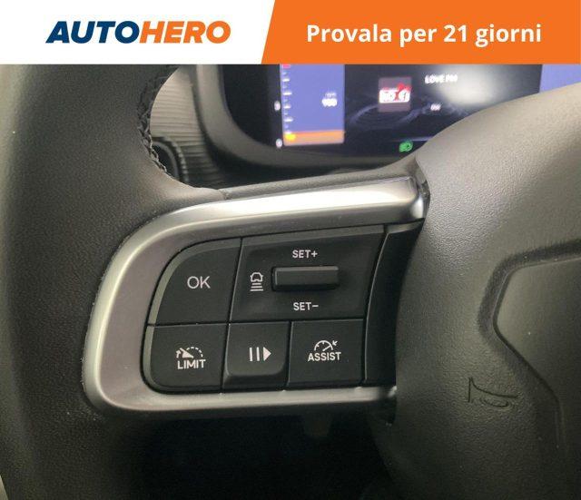 JEEP Avenger 1.2 Turbo 100 CV Altitude