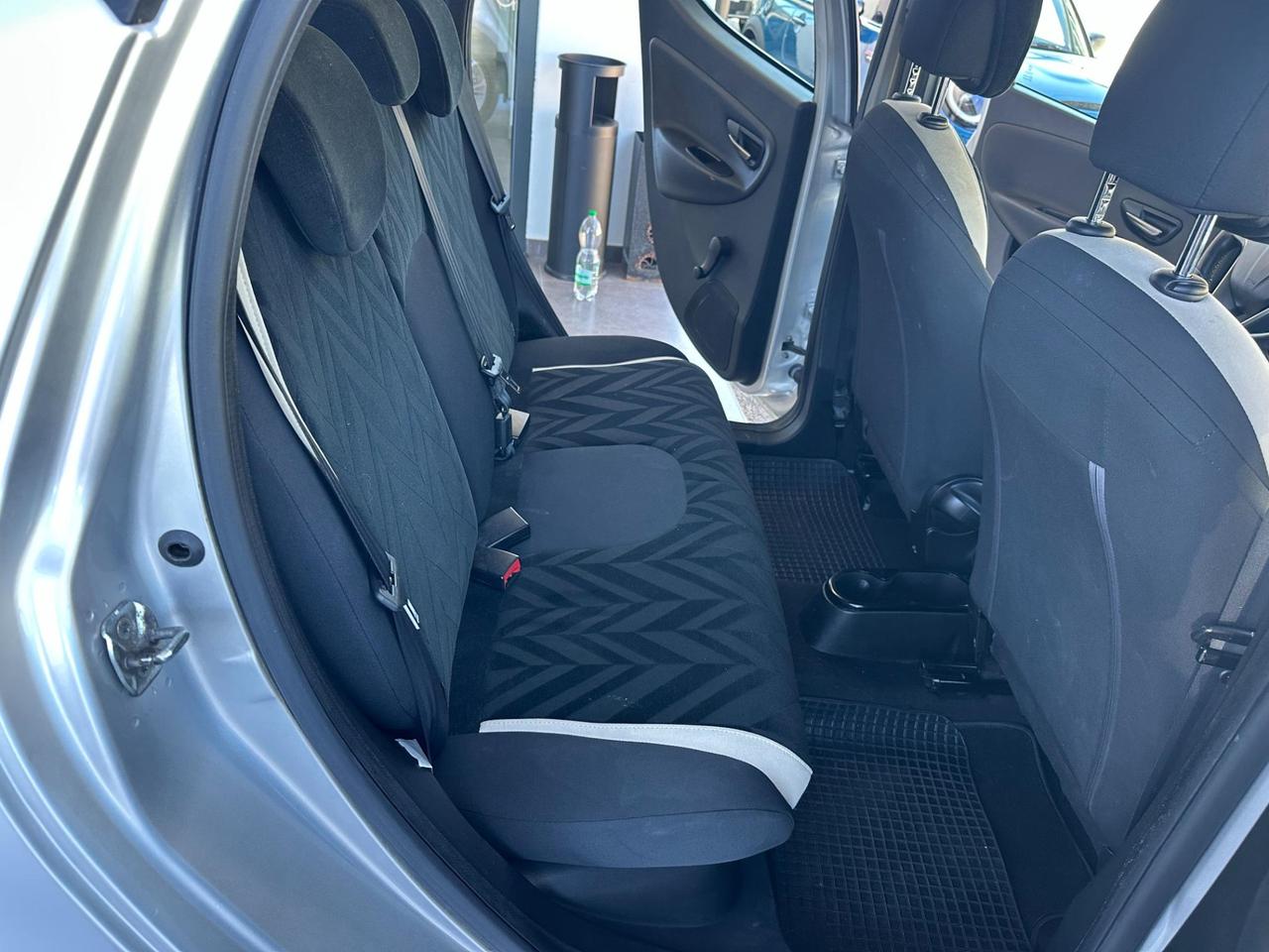 Lancia Ypsilon 5 Porte Ypsilon 1.3 mjt Gold s&s 95cv