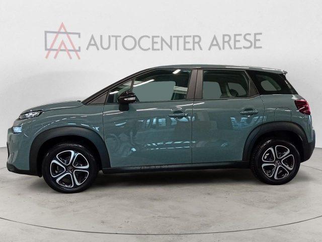 CITROEN C3 Aircross PureTech 110 S&S Live