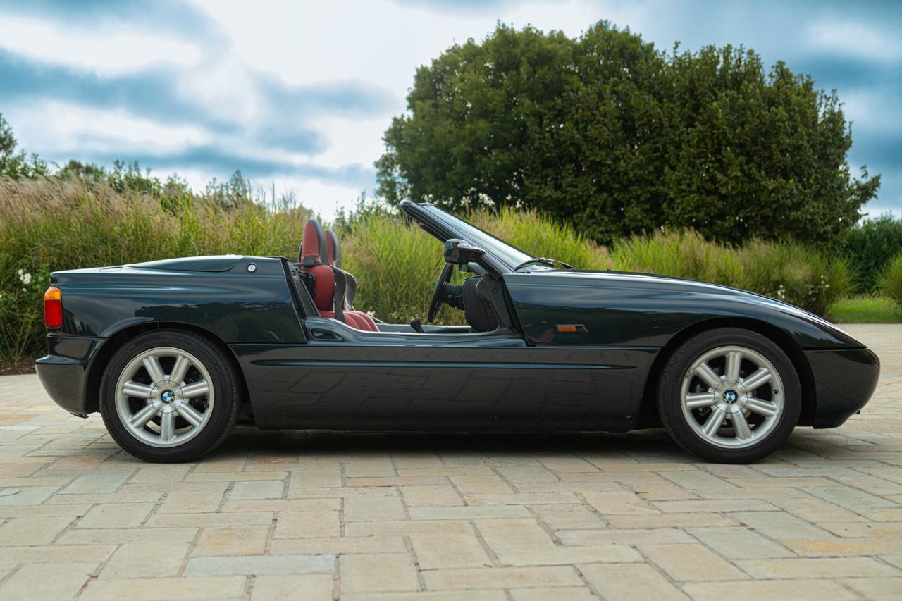 Bmw Z1 - RDS01243