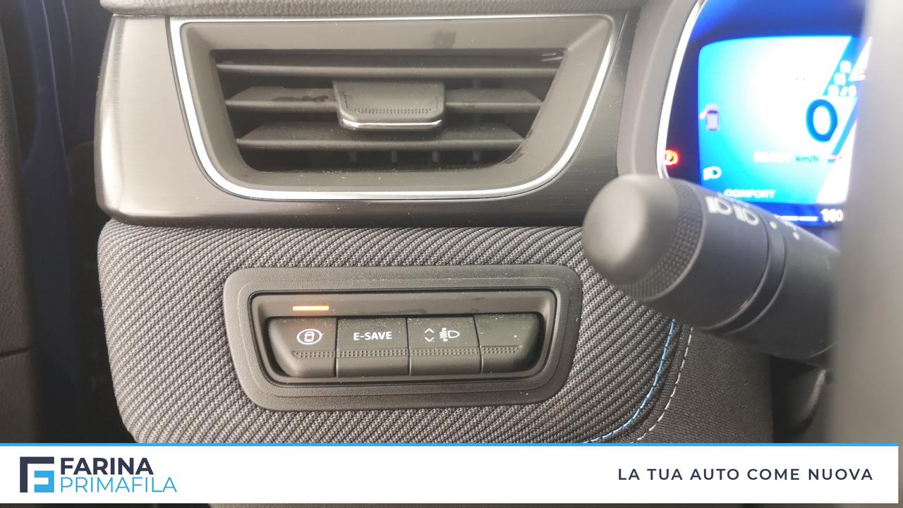 RENAULT Symbioz - Symbioz 1.6 E-Tech full hybrid Esprit Alpine 145cv