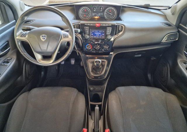 LANCIA Ypsilon 1.2 69 CV 5 porte Gold OK NEO PATENTATI