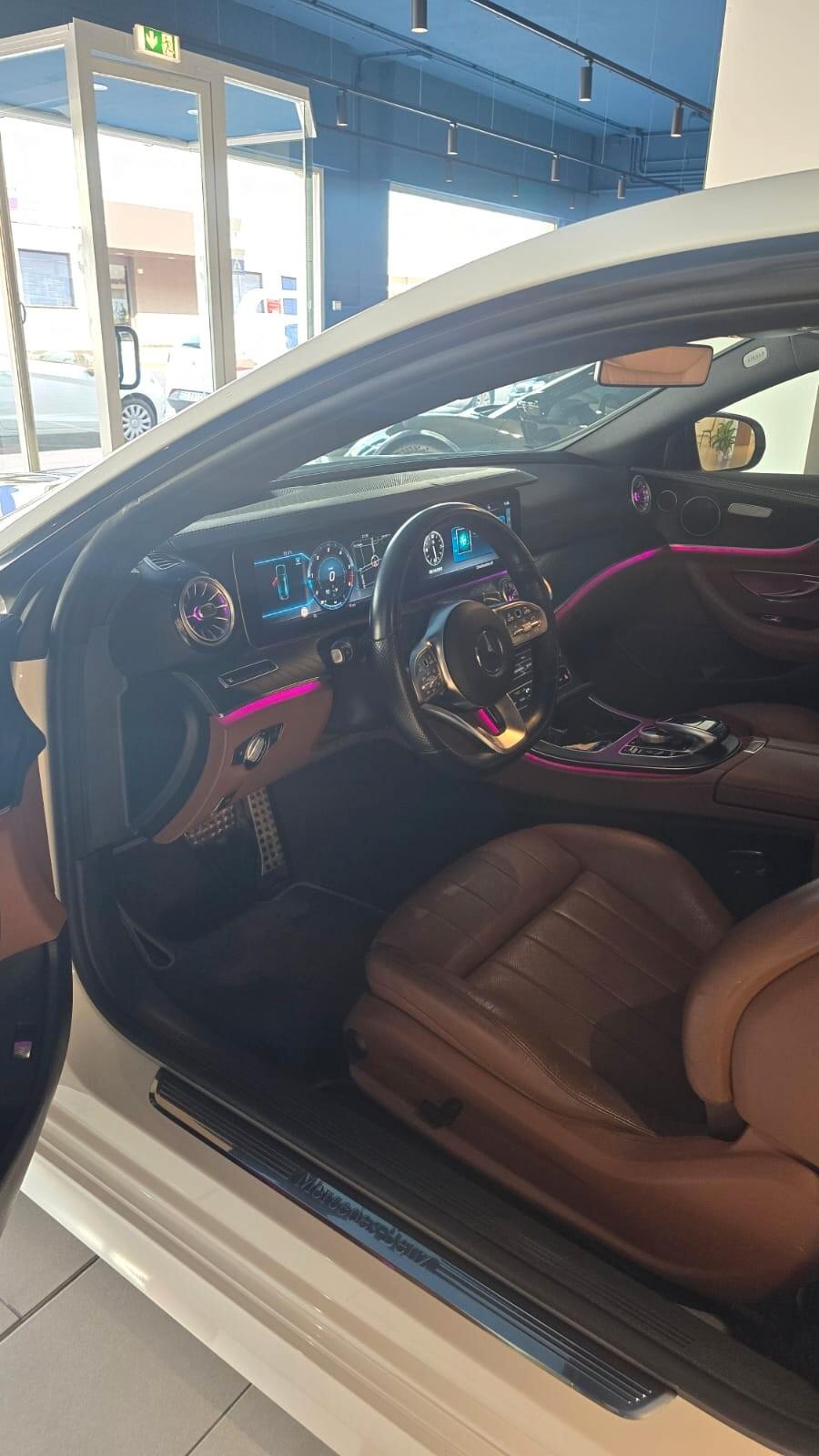 Mercedes-benz E 300 d Premium Plus
