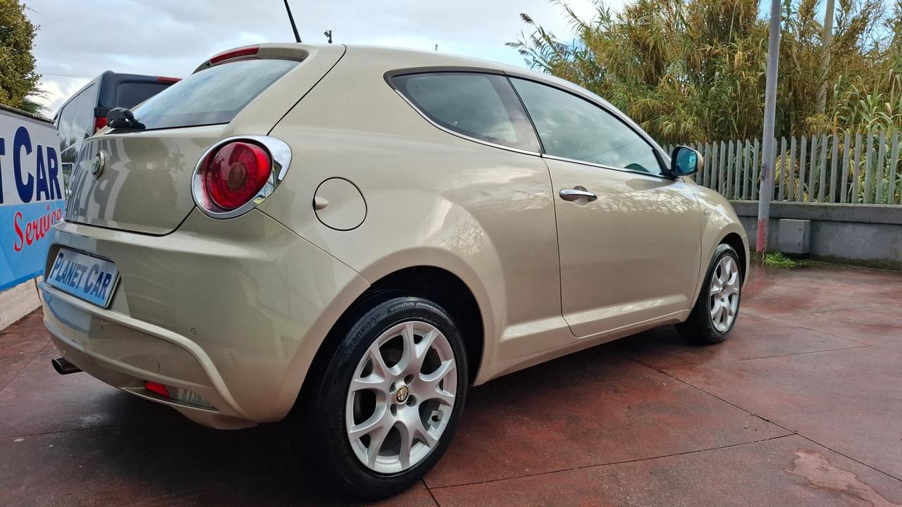 Alfa Romeo MiTo 1.3 JTDm 85 CV S&S Distinctive-PER NEOPATENTATI