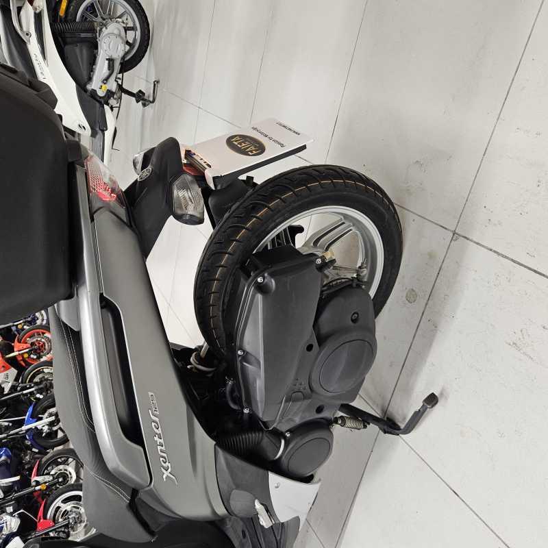 Yamaha Xenter 125 - 2017
