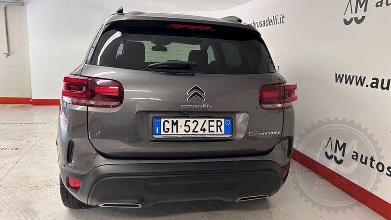 Citroën C5 Aircross BlueHDi 130 S&S EAT8 Shine *PREZZO REALE*