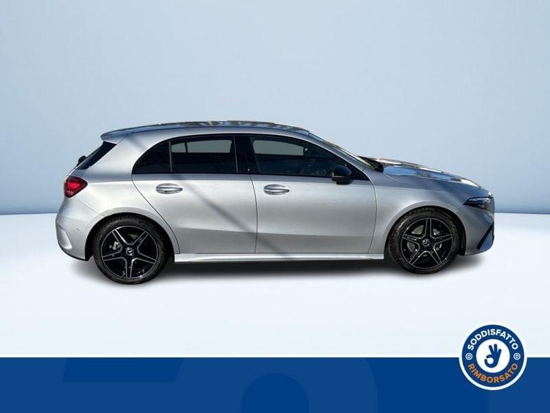 Mercedes-Benz Classe A 180d Automatic AMG Line Advanced Plus