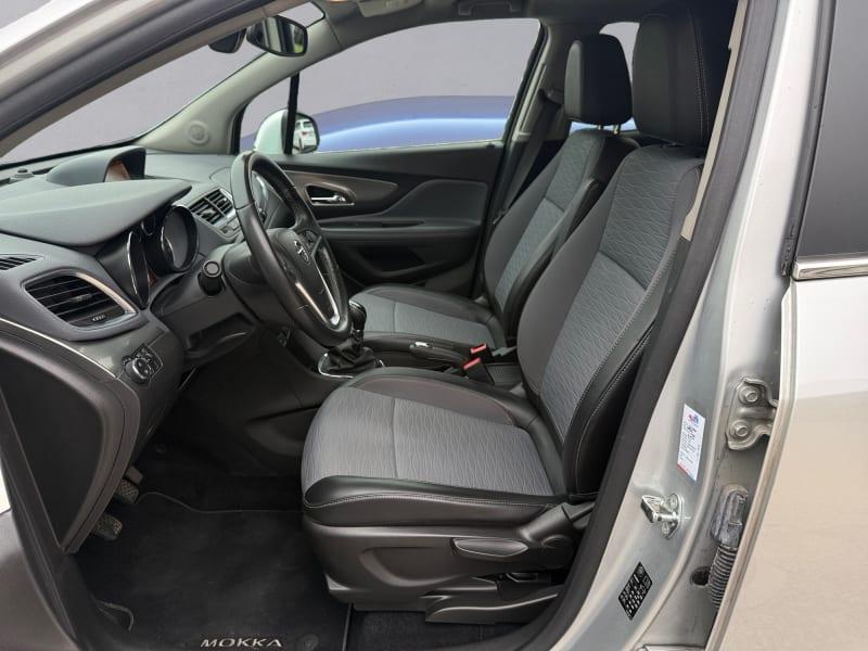 OPEL MOKKA 1.4 TURBO GPL TECH 140CV 4X