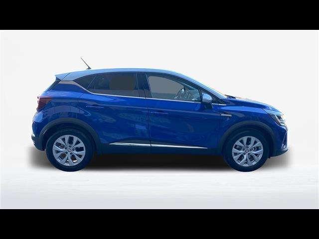 Renault Captur 1.6 E-TECH Hybrid Intens Auto 145cv