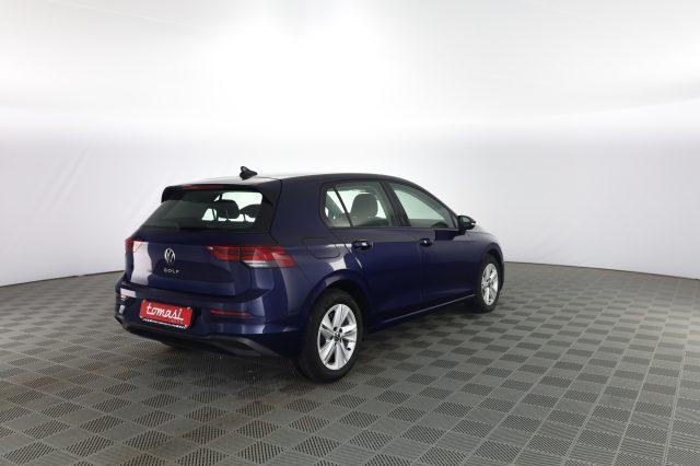 VOLKSWAGEN Golf Golf 1.0 TSI EVO Life
