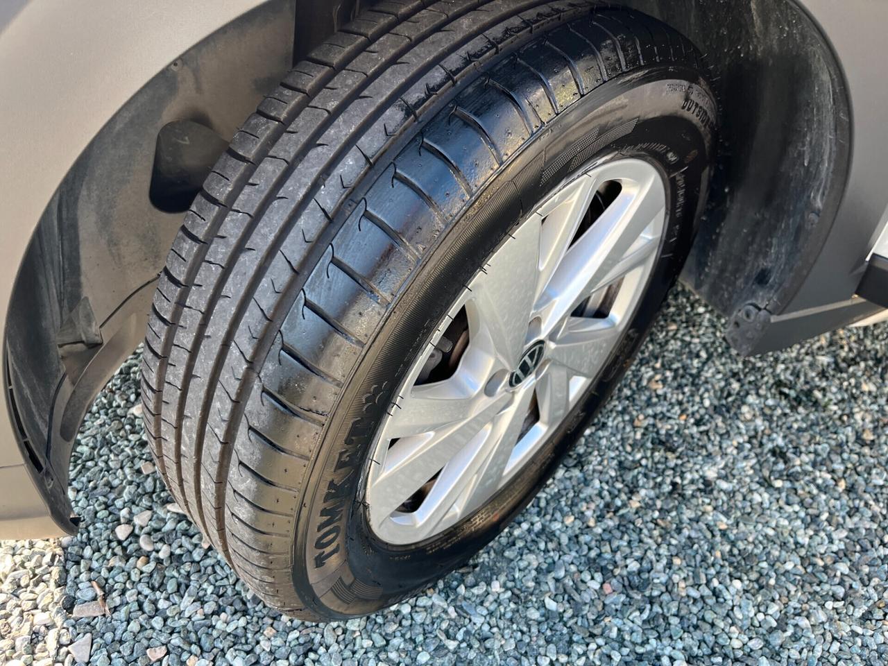 Volkswagen Taigo 1.0 TSI **KM 65821**