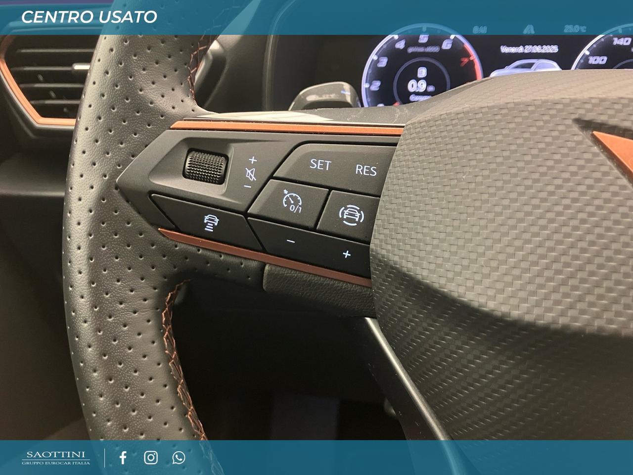 1.5 Hybrid 150 CV DSG