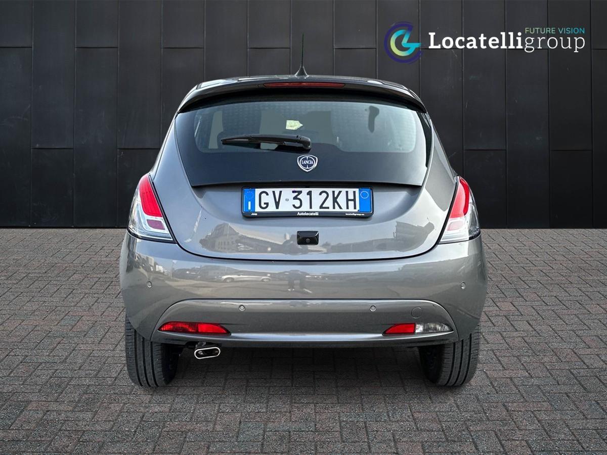 LANCIA Ypsilon III 2021 - Ypsilon 1.0 firefly hybrid Platino s&s 70cv