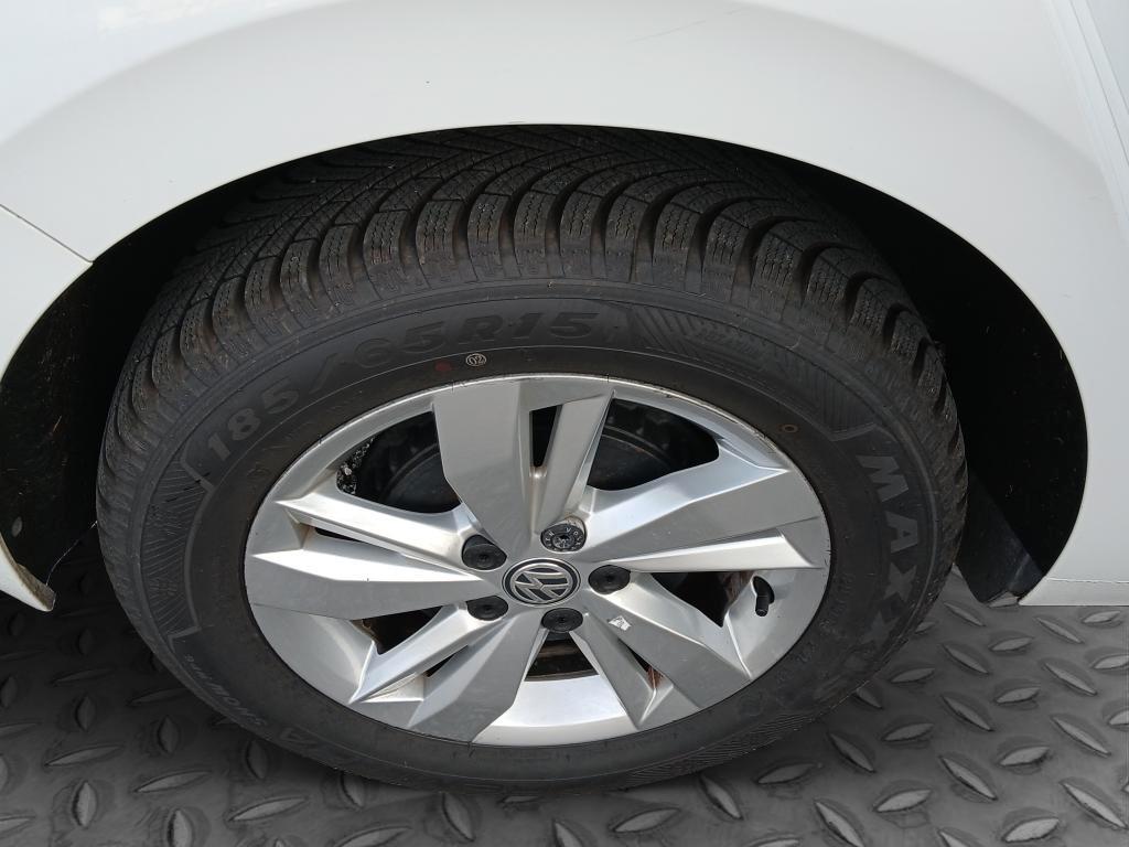 Volkswagen Polo 1.6 TDI 95 CV 5p. Comfortline BlueMotion Technolog