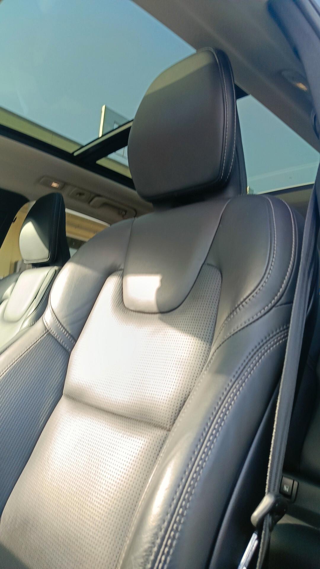 Volvo XC 60 XC60 B4 (d) AWD automatico Business