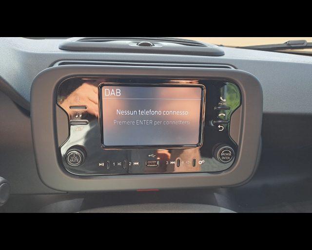 FIAT New Panda 1.0 firefly hybrid s&s 70cv - PACK CITY