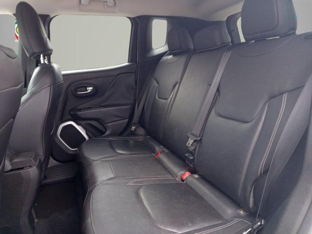 JEEP Renegade 1.6 Mjt 120 CV Longitude
