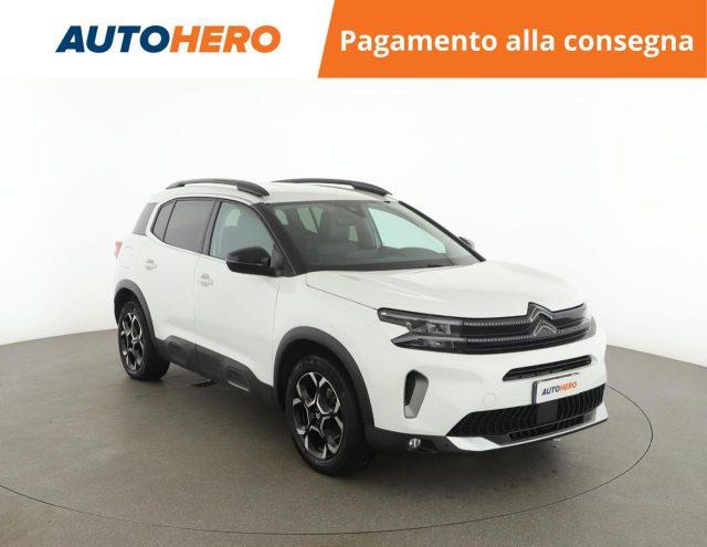 CITROEN C5 Aircross BlueHDi 130 S&S EAT8 Shine