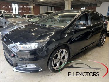 FORD FOCUS ST MANUALE SERVICE COMPLETO
