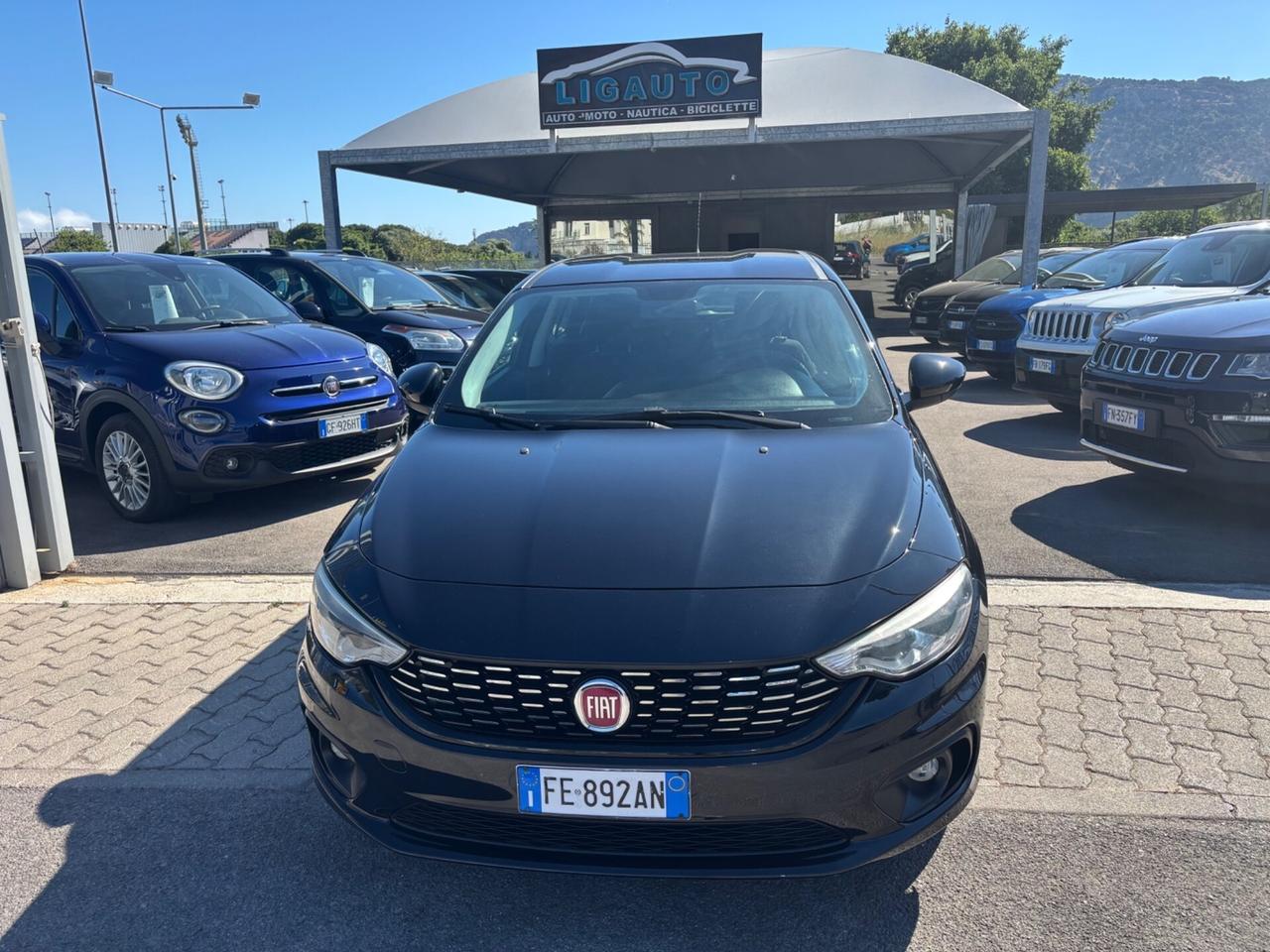 Fiat Tipo 1.4 5 porte Lounge