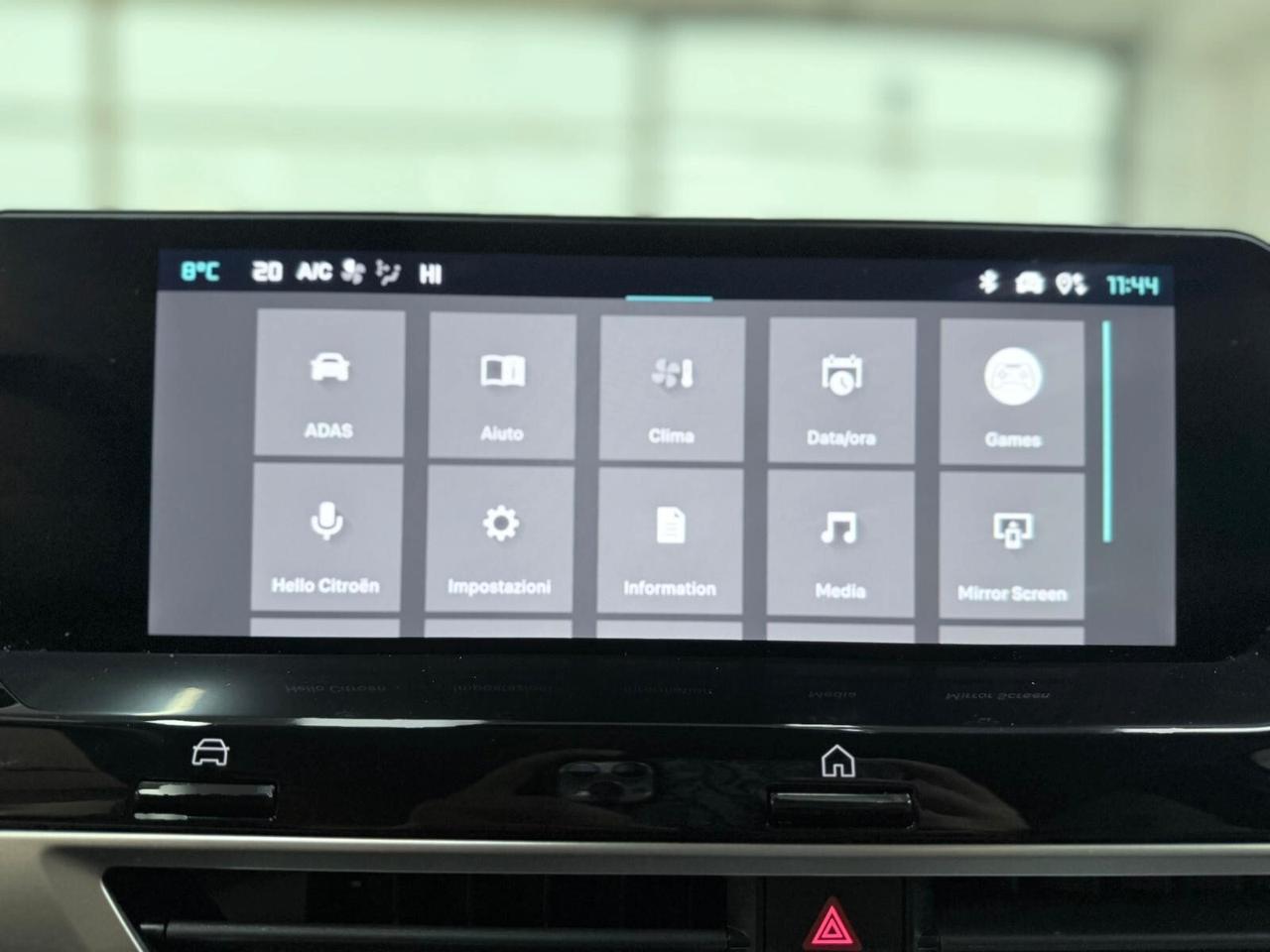 Citroen C4 X 1.2 BENZINA 2025 NEOP.