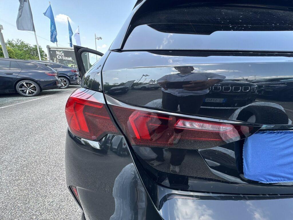 BMW Serie 1 118 d MSport Pro DCT
