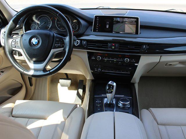 BMW X5 xDrive25d