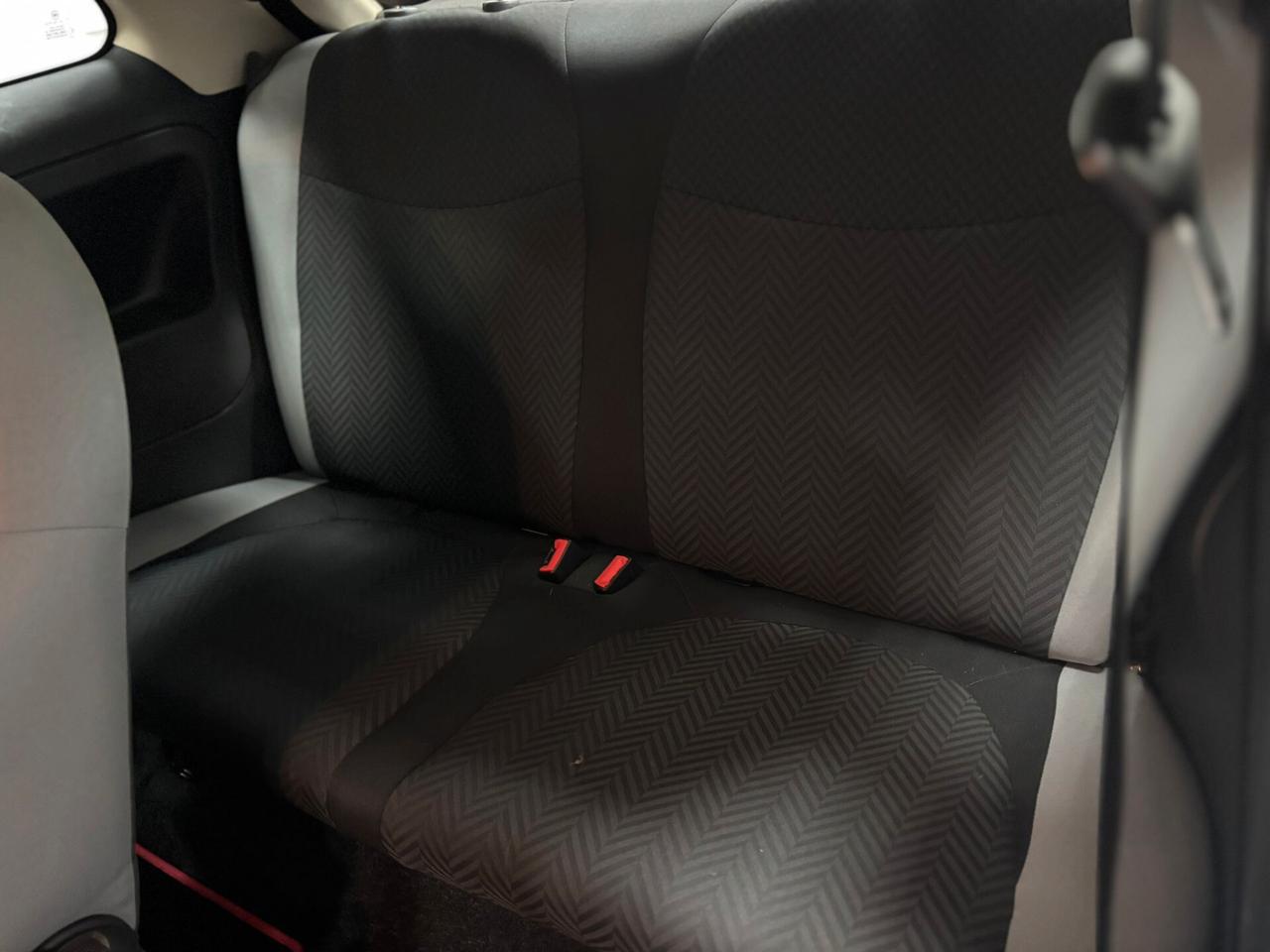 FIAT 500 1.2 GPL X NEOPATENTATI 2016