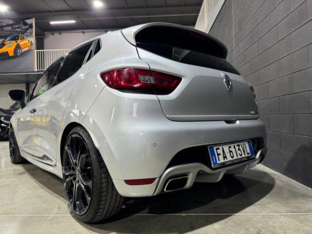 RENAULT Clio STAGE 2 REVO