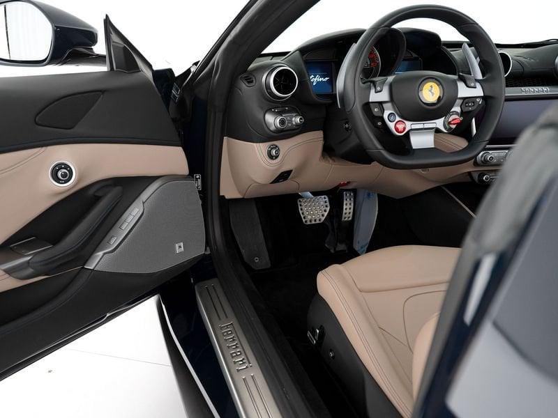 Ferrari Portofino Portofino