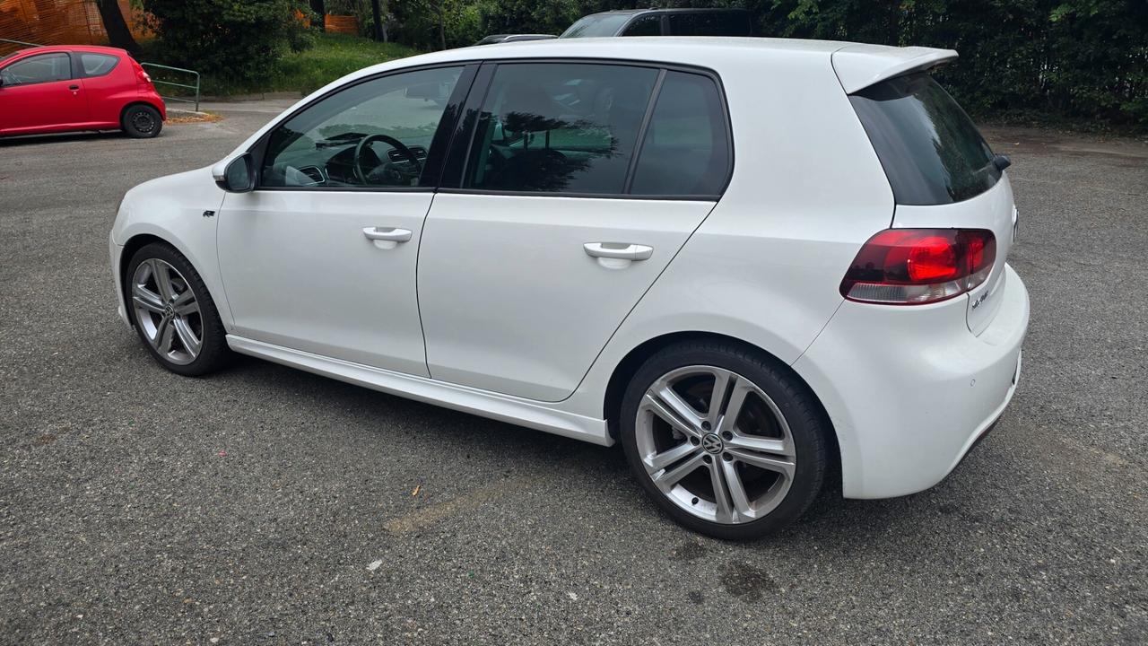 Volkswagen Golf 1.4 TSI 122CV 5p. Highline