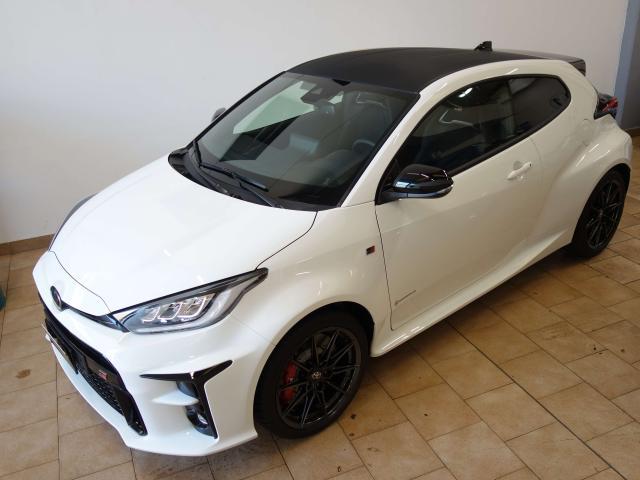 Toyota Yaris GR Yaris Mk1 1.6 Circuit - Italiana km0 IVA espost