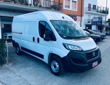 Fiat Ducato 33 2.2 Mjt 140CV PM-TN Furgone