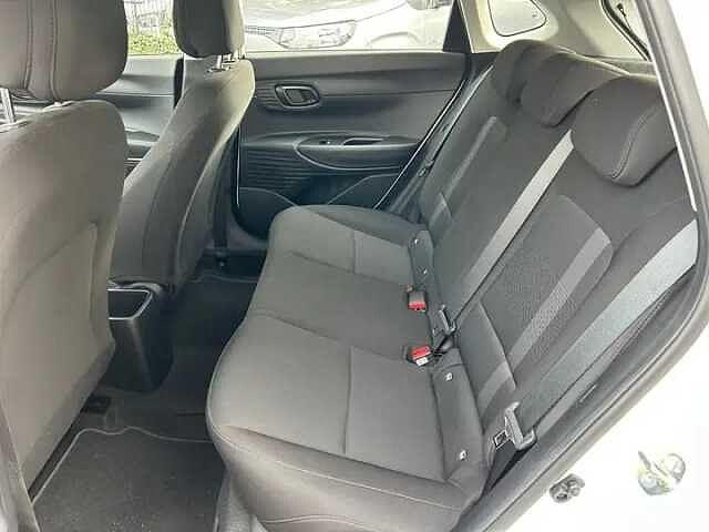 Hyundai i20 1.2 Benzina 84cv CONNECTLINE USATO GARANTITO