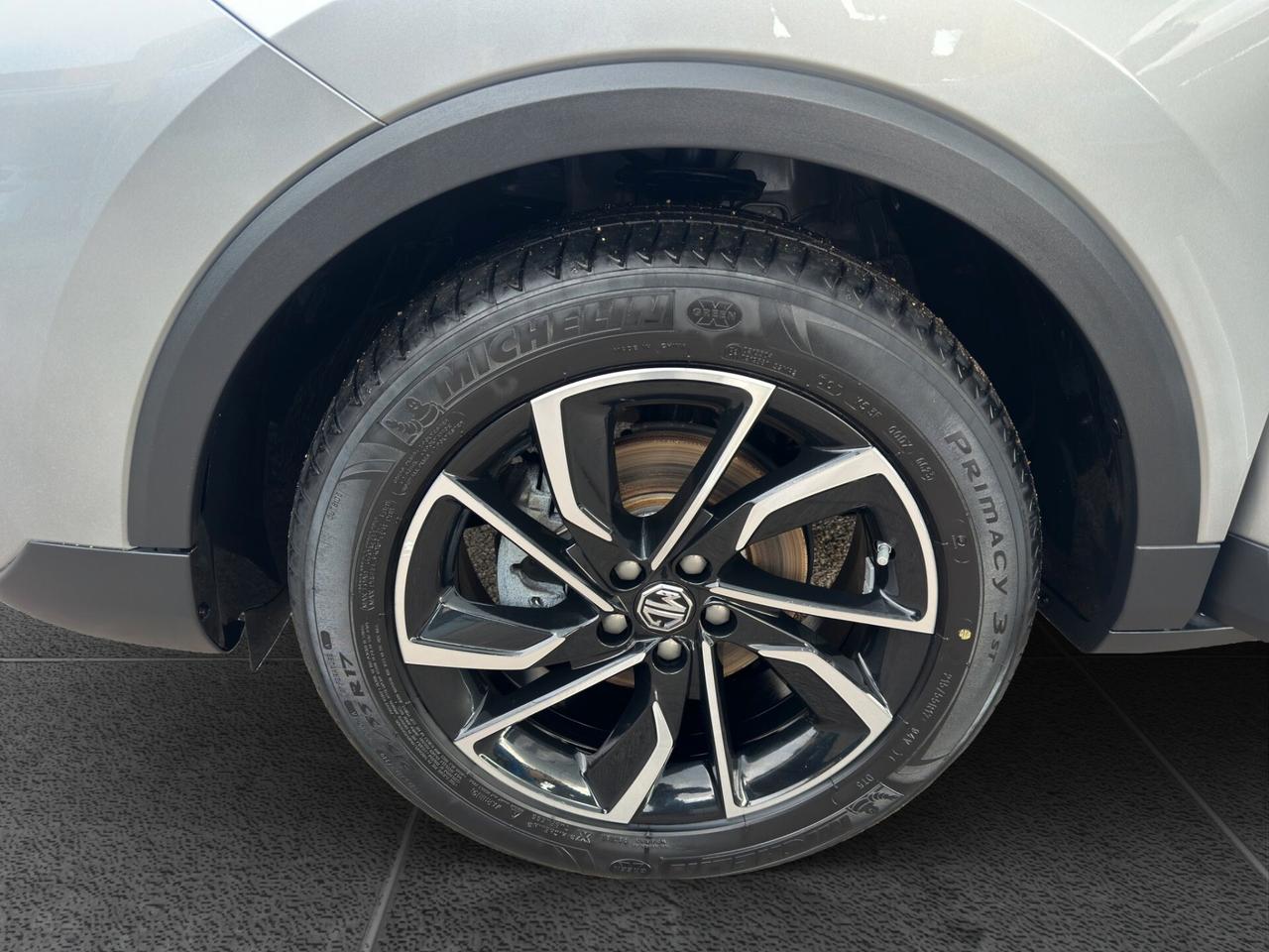 Mg ZS 1.0T-GDI aut. Luxury