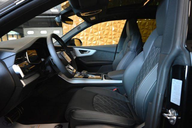 AUDI Q8 MY2026 50TDI Q.TIP.3XS-LINE TET.23"FULL SCONTO30%!