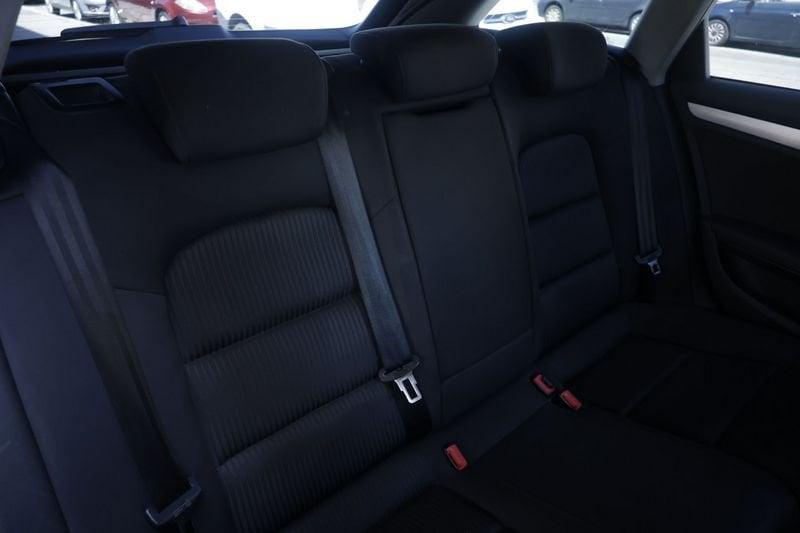 Audi A4 Audi A4 2.0 TDI 177 CV quattro S tronic edition Unicoproprietario