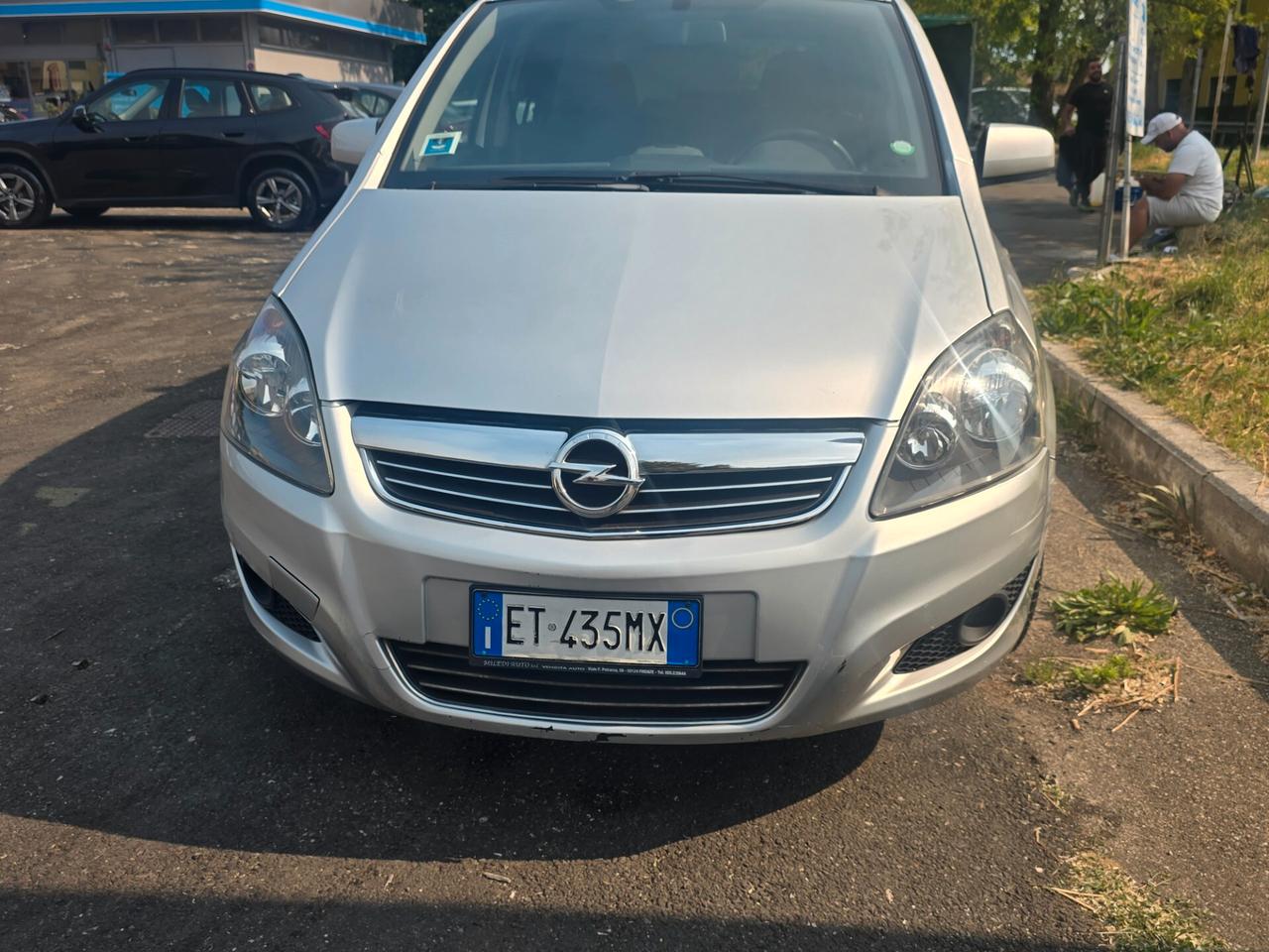 Opel Zafira 1.6 16V ecoM 150CV T One Business