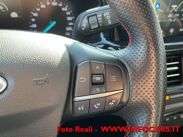 FORD Focus 1.0 EcoBoost Hybrid 125 CV SW ST-Line PROMO