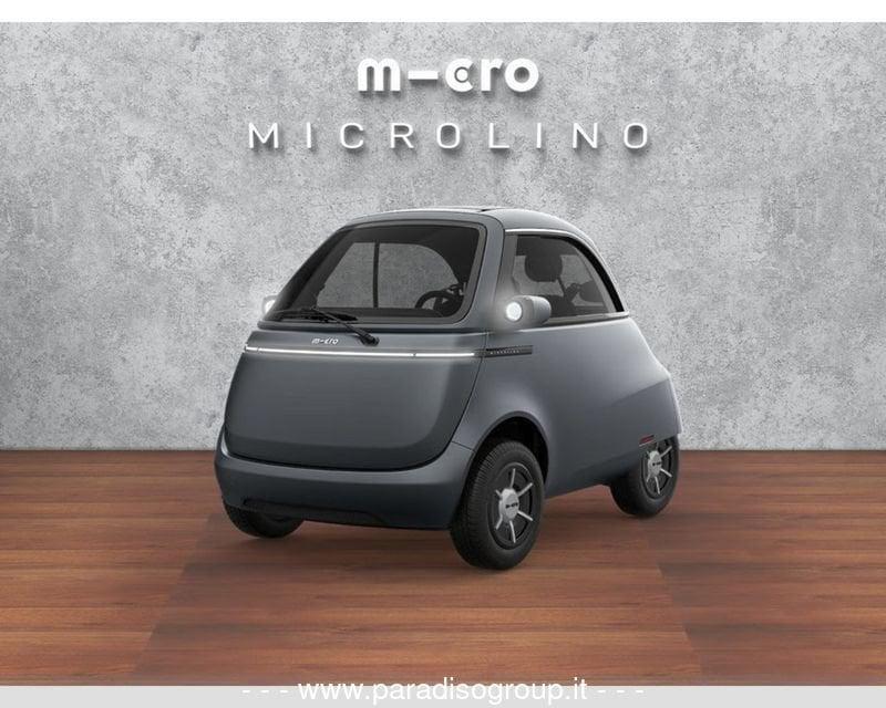 MICROLINO MICROLINO MICROLINO COMPETIZIONE 10.5 KWH