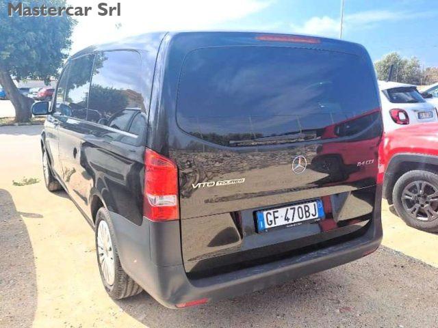 MERCEDES-BENZ Vito 2.0 114CDI TOURER P-LONG AUTOM 9 POSTI - GF470BJ