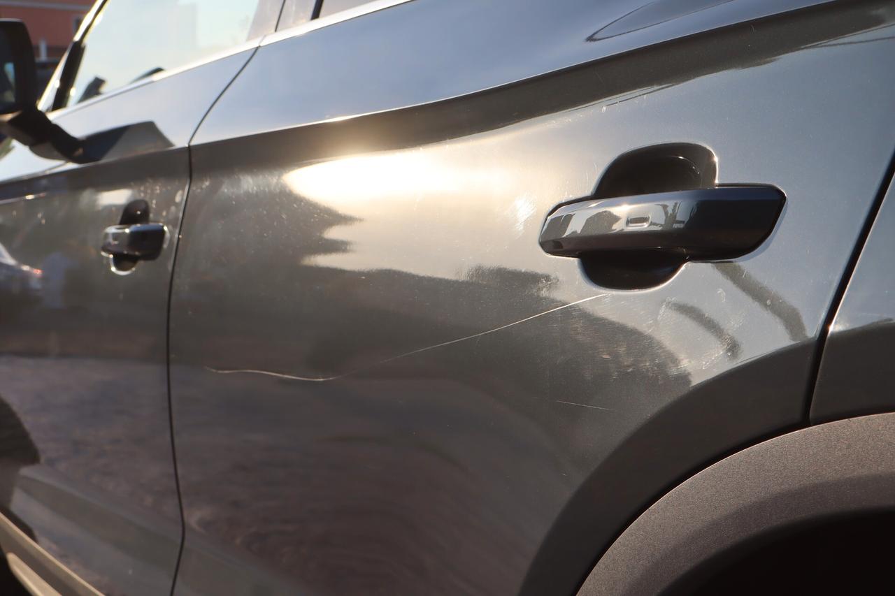 Audi Q5 2.0 TDI Tua A SOLI 216€