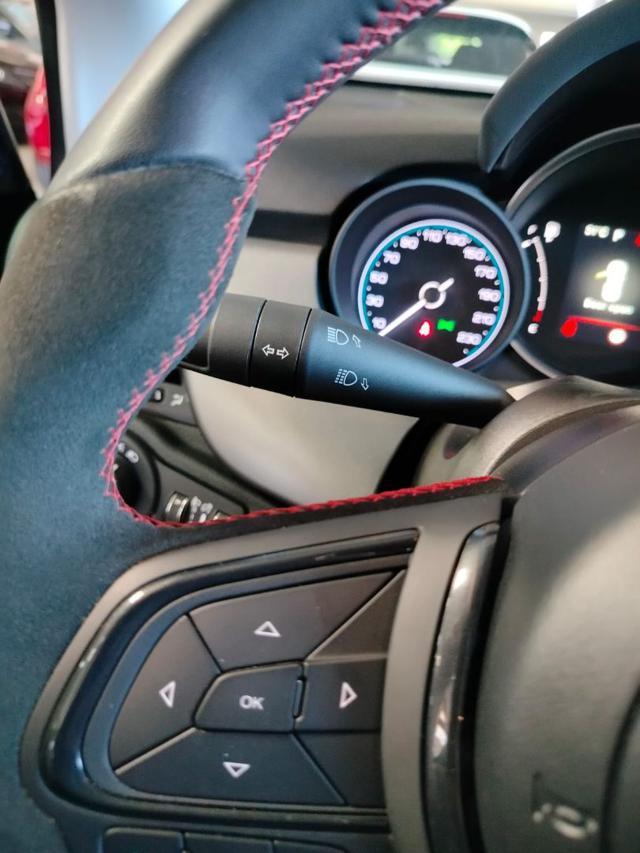 FIAT 500X 1.5 T4 Hybrid 130 CV DCT Sport