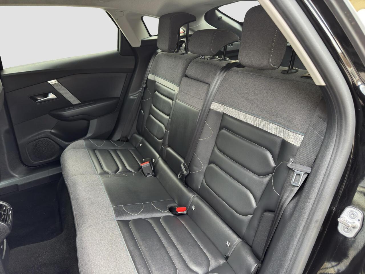 Citroen C4 1.2 130cv puretech Shine 2022