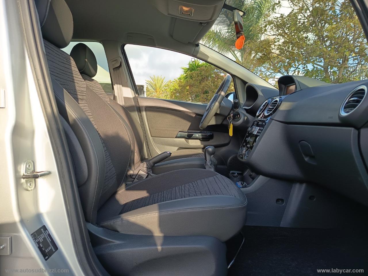 OPEL Corsa 1.2 85 CV 5p. GPL-TECH Edition SOLO 40.000 KM